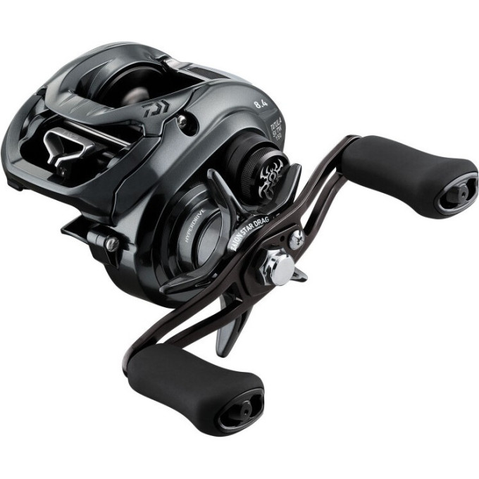 Катушка DAIWA 24 TATULA SV TW 150HL 10717-151