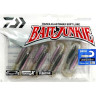 Твистер DAIWA Bait Junkie Grub 2.5 (6.35см) Pearl Trout (упаковка - 8шт) 043178160237