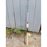 Удилище спиннинговое DAIWA Spinmatic Tuflite SMT 602ULFS (длина 1.80м, тест 1-3.5гр.) 2000000001692